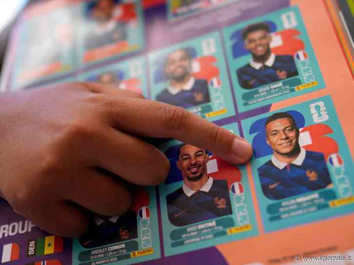 L'insidia svedese per la Francia star