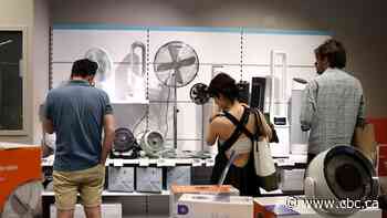 Heat dome brings dangerous temperatures. Here's how to stay safe