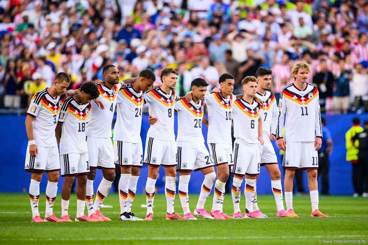 So geht es weiter für die Nationalmannschaft