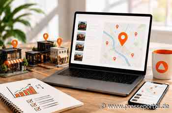 Multi-Location-Marketing für KI mit Local SEO und GEO