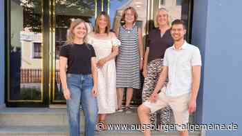 Neuwahlen beim Förderverein Kulturtreff Rennertshofen