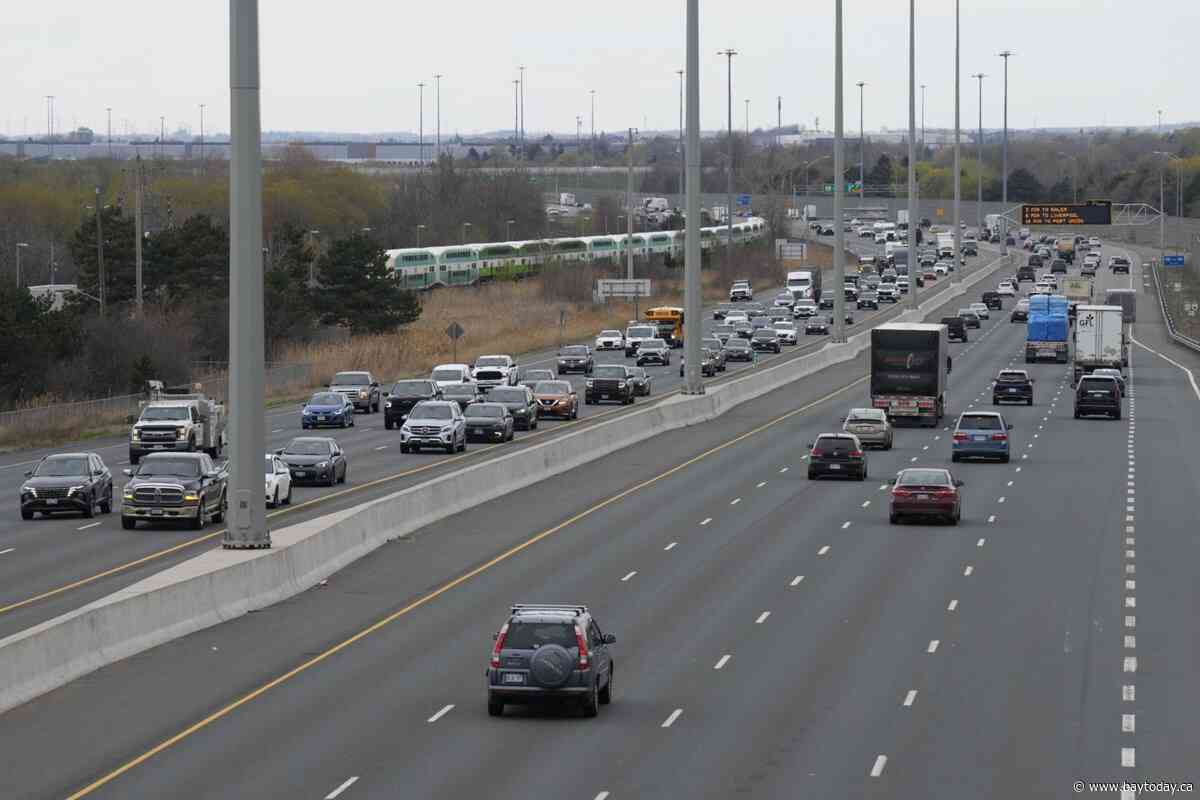 New Ontario rules for auto insurance are set to kick in. Here's what you need to know