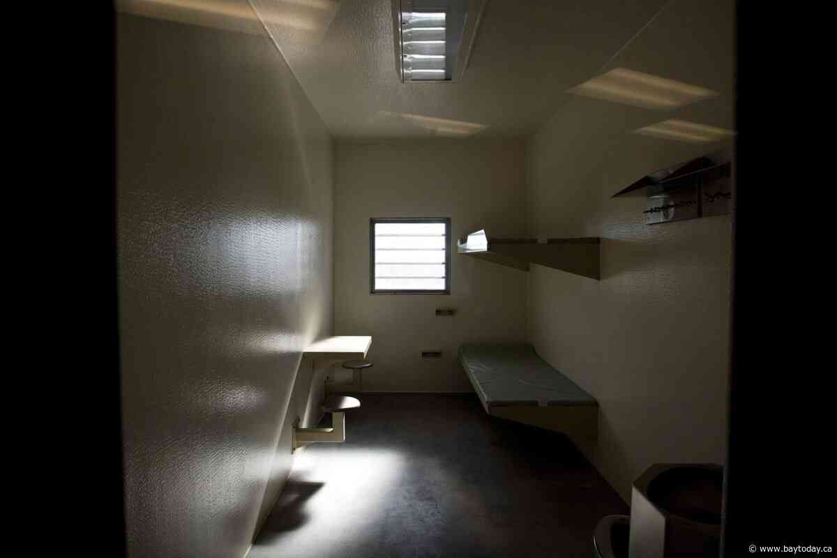 Ontario jail guards ask for help after coroner's report on suicides in corrections