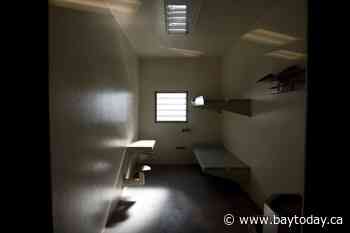 Ontario jail guards ask for help after coroner's report on suicides in corrections