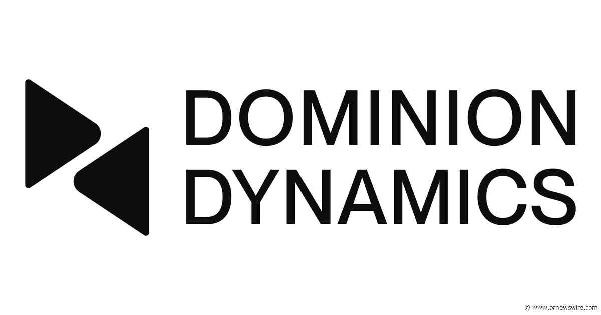Dominion Dynamics raises $139M CAD Series A to scale Arctic surveillance network and drone systems