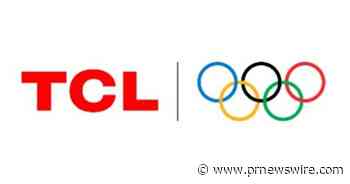 TCL Brings Fans Closer to the Olympic Spirit During the 2026 Olympic Day Celebration