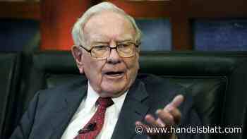 Epstein-Affäre: Buffett setzt Milliarden-Spende an Gates-Stiftung aus