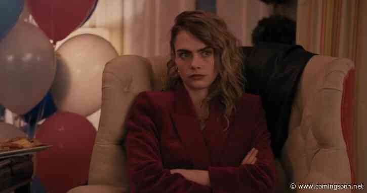 Cara Delevingne Sets Record Straight on Amber Heard Romance During Johnny Depp Divorce