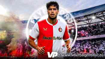 Nieuw thuisshirt en nieuwe spits: Feyenoord slaat twee vliegen in één klap