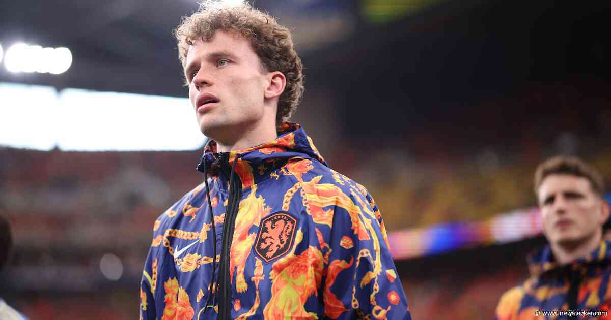 Een maand van huis, nul minuten speeltijd: deze Oranje-spelers kwamen niet in actie op WK