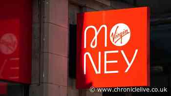 Virgin Money follows Nationwide with change for UK customers