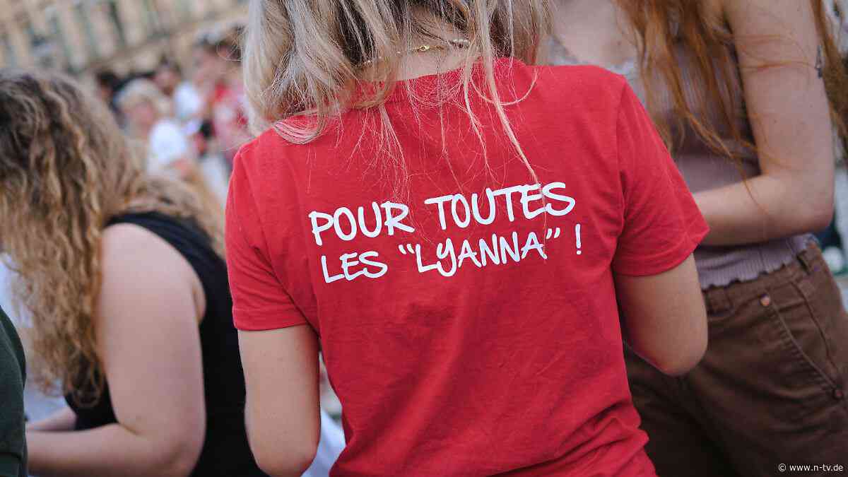 Systemversagen bei Kinderschutz?: Missbrauchsfälle setzen Frankreichs Justiz unter Druck