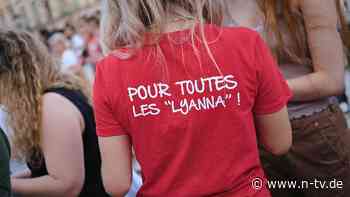 Systemversagen bei Kinderschutz?: Missbrauchsfälle setzen Frankreichs Justiz unter Druck