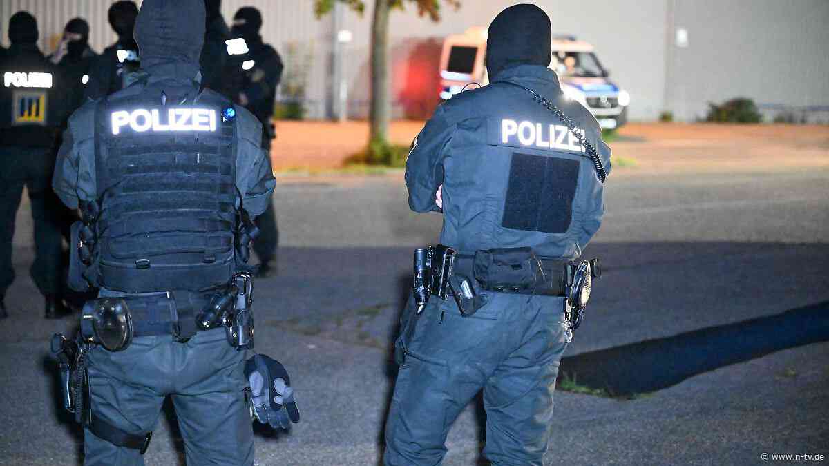 Throm: Reform bis Jahresende: Schwarz-Rot stärkt Verfassungsschutz und BND