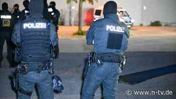 Throm: Reform bis Jahresende: Schwarz-Rot stärkt Verfassungsschutz und BND