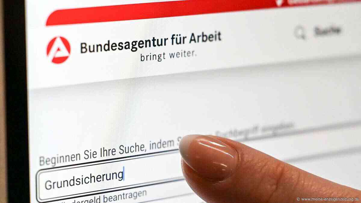 Mehr Druck, mehr Sanktionen: Bürgergeld wird Grundsicherung