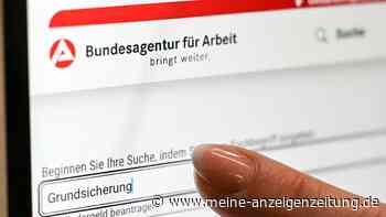 Mehr Druck, mehr Sanktionen: Bürgergeld wird Grundsicherung
