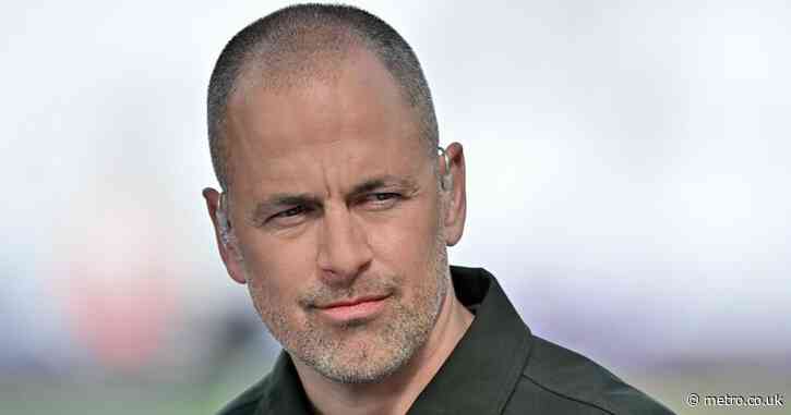 ‘I like everything about it’ – Joe Cole talks up Chelsea transfer move for ex-Arsenal star