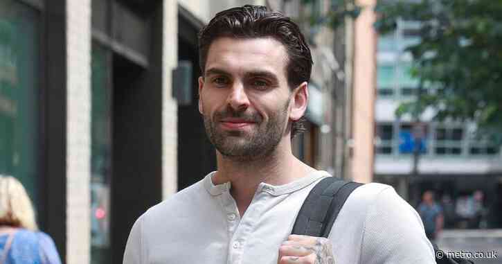 Adam Collard ‘assaulted by his millionaire father’ with trial looming
