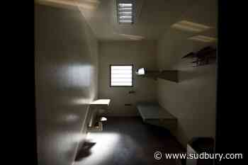Ontario jail guards ask for help after coroner's report on suicides in corrections