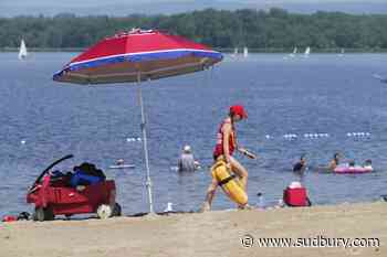 Extreme, prolonged heat wave expected to cover much of southern Ontario