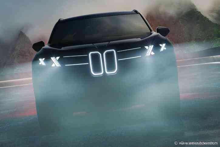 BMW zet X op Instagram: X5 komt later vandaag