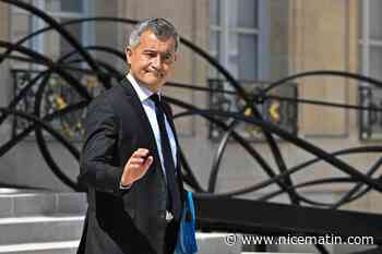 « On est passé de 70.000 à 88.000 plaintes concernant les enfants » : Gérald Darmanin annonce l’augmentation du nombre d’enquêtes réexaminées par la justice