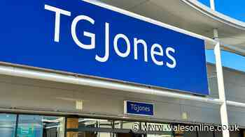 Hundreds of TG Jones branches 'at risk of closure' as judge delays decision