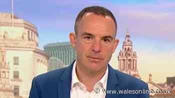 Emotional Martin Lewis admits 'I can't cope' as shocking scams skyrocket