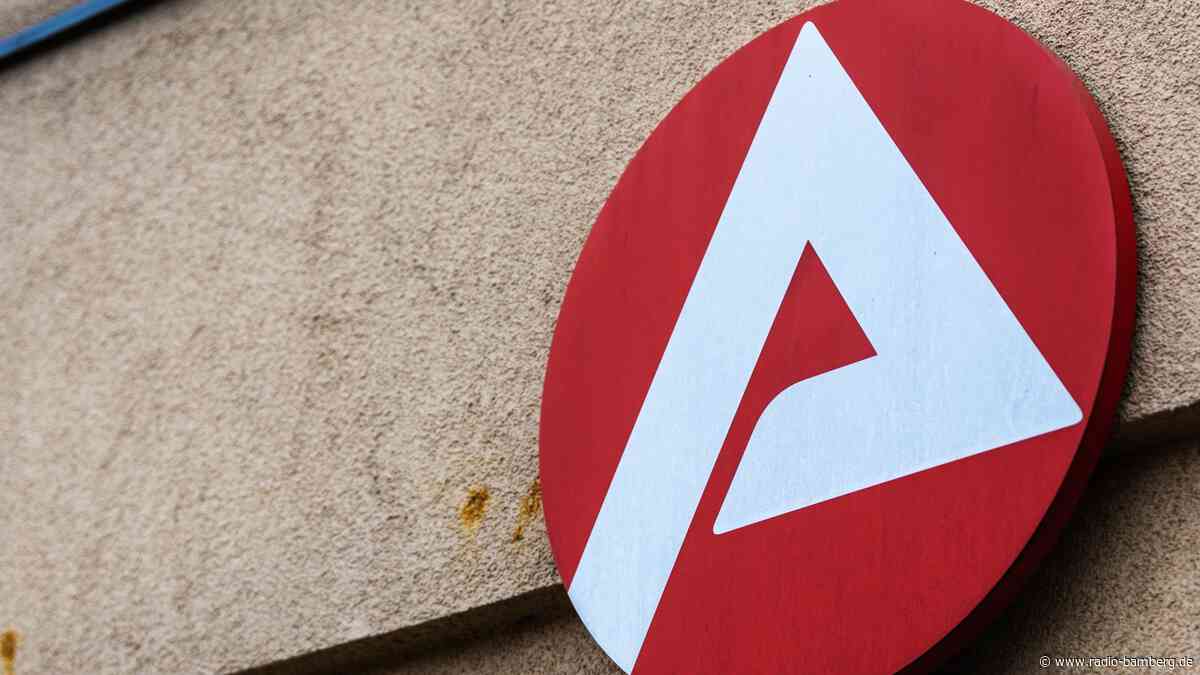 Trotz leicht gestiegener Arbeitslosigkeit – Arbeitsmarkt in Bamberg-Coburg zeigt sich widerstandsfähig