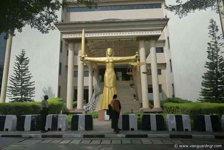 Pre-election cases: Federal High Court CJ issues new practice directions