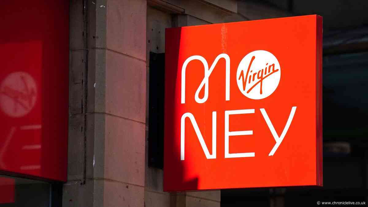 Virgin Money follows Nationwide with change for UK customers