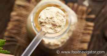 EU clearance unlocks €18m boost for novel mycoprotein