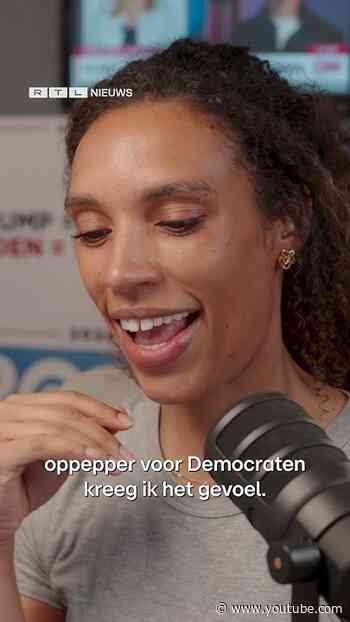 Presidential library van Obama geopend | RTL Nieuws