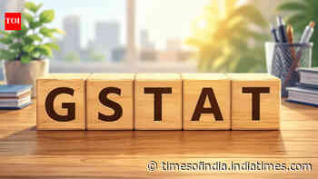 Centre extends GSTAT appeal deadline to July 31 after portal glitches