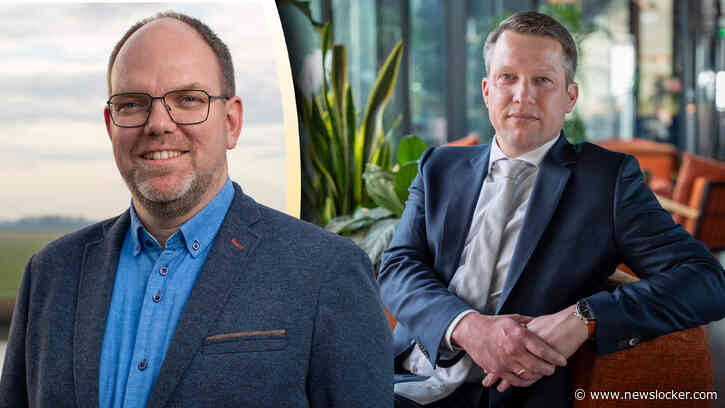 Pascal Roemers en Eltjo Dijkhuis: de Eemshaven is geen leeg vakje op een Haagse kaart voor kerncentrales
