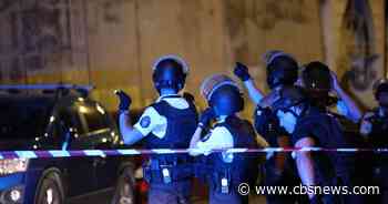 Ukrainian construction tycoon possibly targeted in Monaco explosion