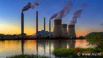 CO2-uitstoot neemt wereldwijd toe, VS grootste aanjager