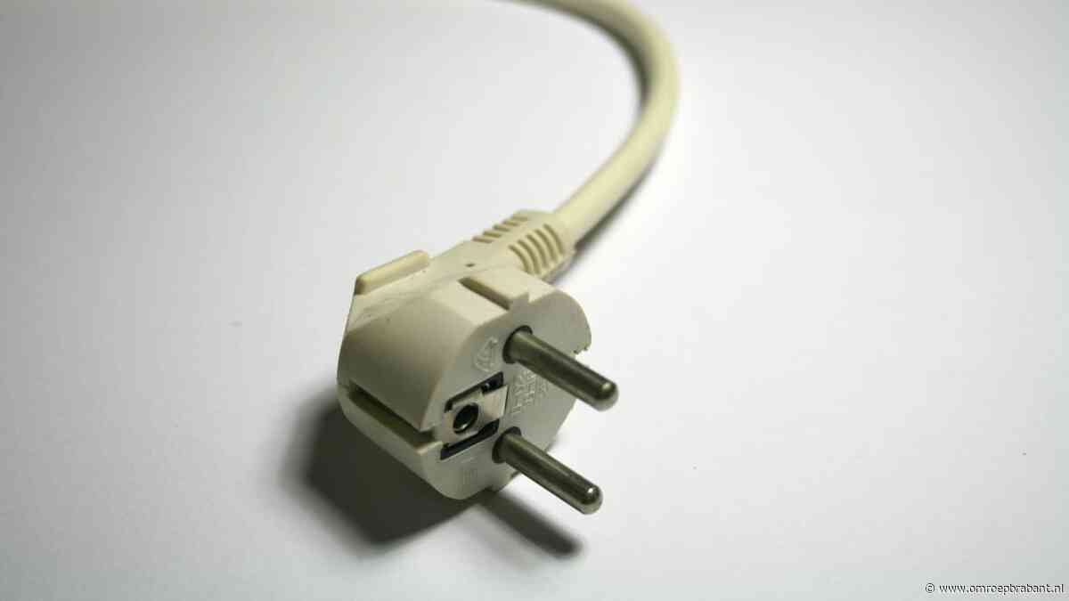 Grote stroomstoring in Handel, honderden huizen zonder stroom