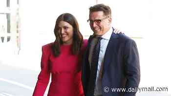 Top contender to replace Karl Stefanovic on Today revealed as industry insiders eye Brenton Ragless to 'freshen up' the breakfast show