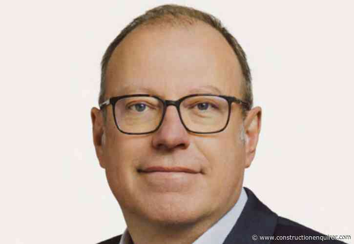 M Group storms into UK contractor top four