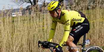 Tour 2026: Visma | Lease a Bike kan gewoon rekenen op herstelde Edoardo Affini