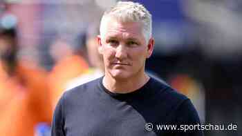 Bastian Schweinsteiger kritisiert fehlende Kreativität beim DFB-Team