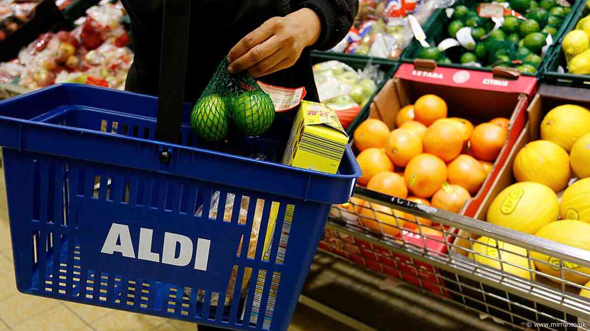 Aldi giving fruit for free until Friday July 3 for certain shoppers