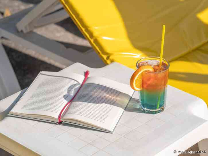 Cosa leggere quest'estate: 7 libri che catturano gli over