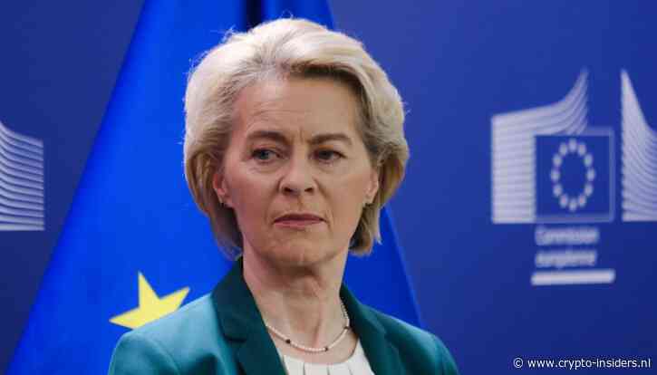 ‘Deadline Day’ EU-cryptowet: Nederlands bedrijf ten onder