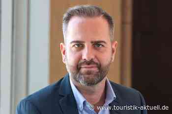 Schweiz Tourismus: Claudio Zemp übernimmt Deutschland-Markt