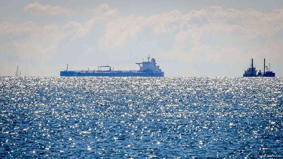 „Schweden zeigt, wie man vorgeht“: Greenpeace wütet über Deutschlands Schattenflotten-Versagen