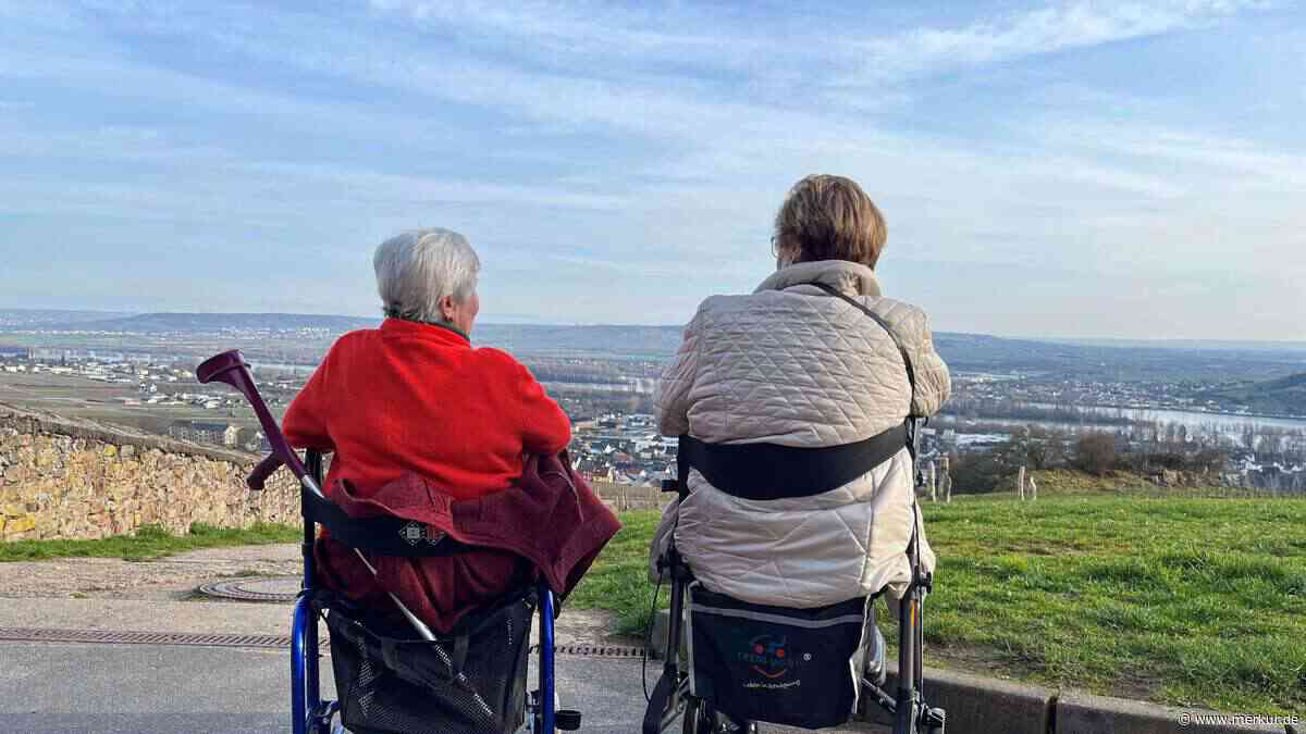 Rentenpläne der Merz-Regierung: Warum die Länderchefs im Osten gegen die Vorhaben wettern