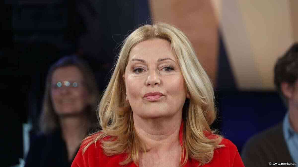 „Haben es sogar im Vertrag“: „Rosenheim-Cops“-Star Karin Thaler teilt Serien-Geheimnis
